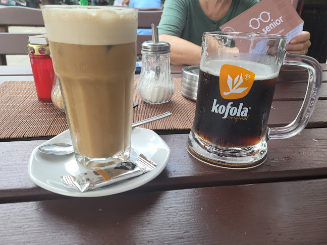 Comentarii opinii despre coffee beer bar Bomoni