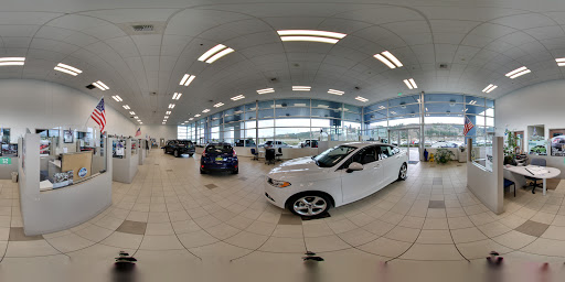 Ford Dealer «Sunset Ford», reviews and photos, 6616 166th Ave E, Sumner, WA 98390, USA