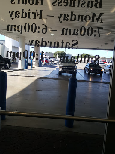Chevrolet Dealer «AutoNation Chevrolet Waco», reviews and photos, 1625 N Valley Mills Dr #1, Waco, TX 76710, USA