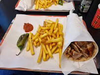 Gyros du Kebab New Antalya à Paris - n°18