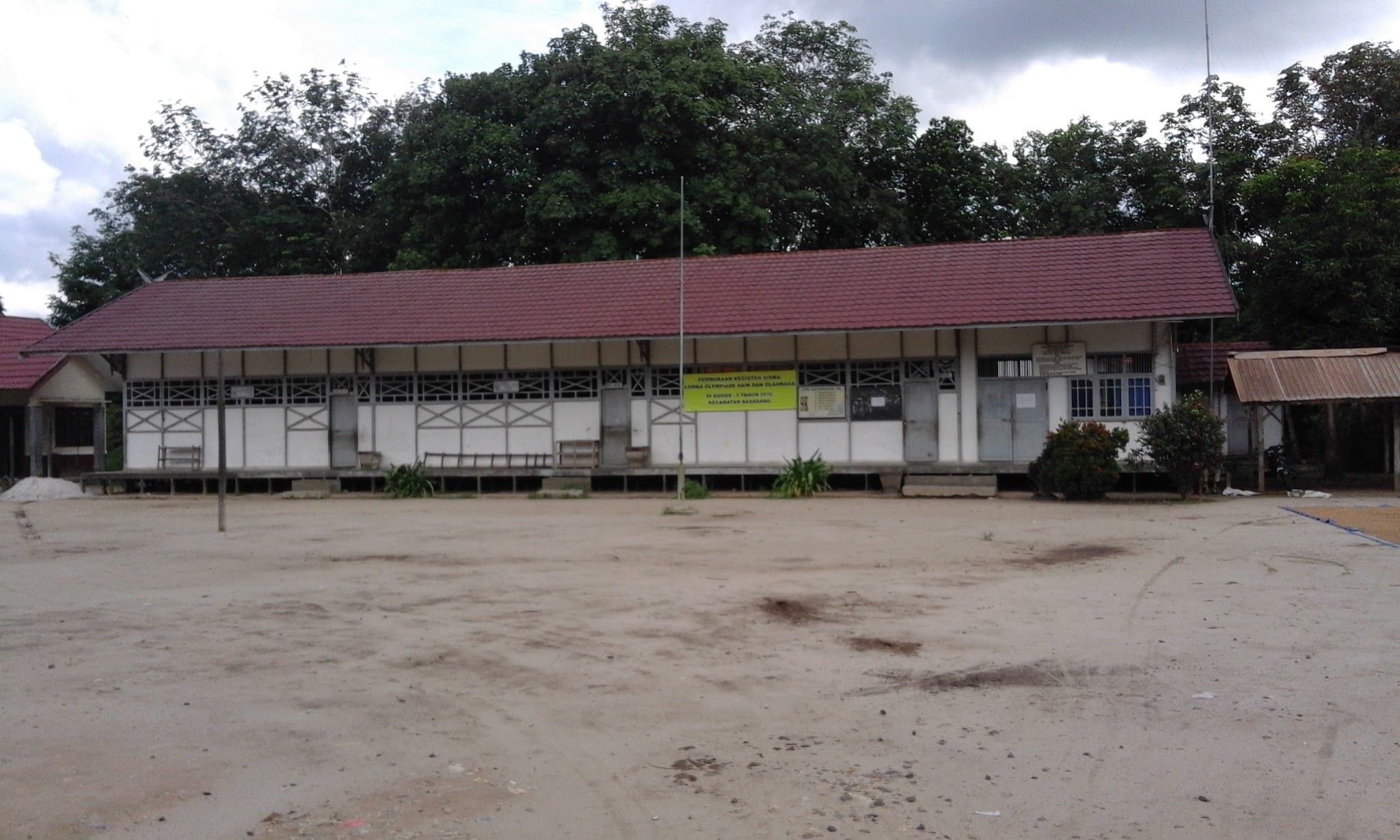 Foto SD  Negeri 2 Tambun Raya, Kab. Kapuas