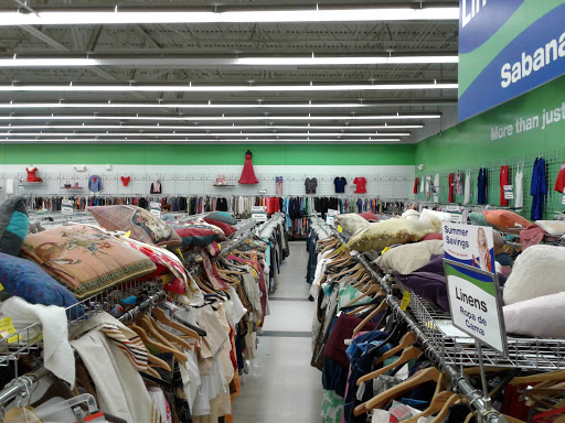 Thrift Store «Goodwill Store & Donation Center», reviews and photos, 602 E Lancaster Ave, Shillington, PA 19607, USA