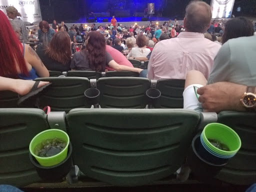 Amphitheater «Frederick Brown Jr Amphitheater», reviews and photos, 201 McIntosh Trail, Peachtree City, GA 30269, USA