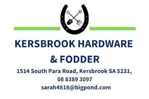 Kersbrook Hardware and Fodder image