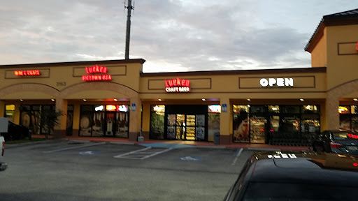 Wine Store «Luekens Liquors», reviews and photos, 3163 Curlew Rd, Oldsmar, FL 34677, USA