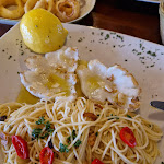 Photo n°1 de l'avis de Emanuela.. fait le 12/05/2023 à 19:56 sur le  Pizzeria Reiterkasino à Köngen