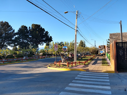 Ilustre Municipalidad de Chile Chico