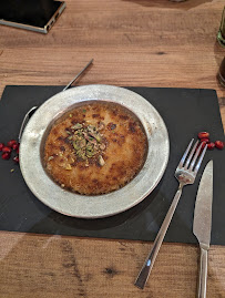 Les plus récentes photos du Restaurant méditerranéen Epi Restaurant à Levallois-Perret - n°3