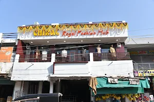 Chirag royal fashion hub image