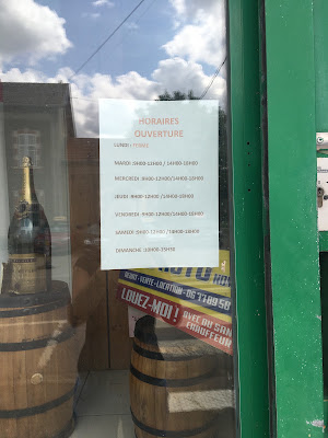 Jds à Nomeny
