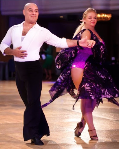 Ballroom «Rhythm & Grace Ballroom Dance Studio», reviews and photos, 15027 Madison Ave, Lakewood, OH 44107, USA