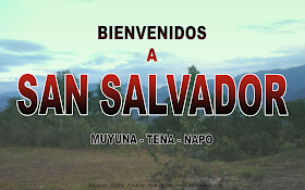 San Salvador