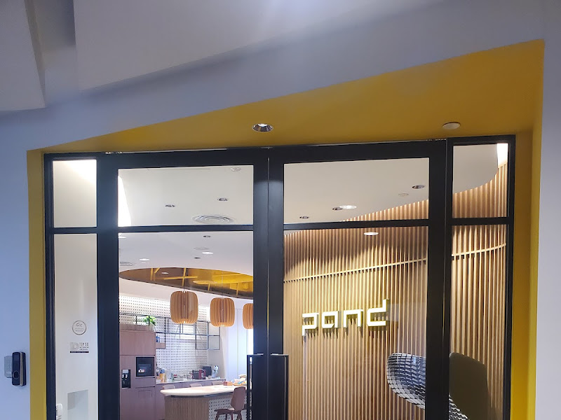 PAND Design Pte Ltd