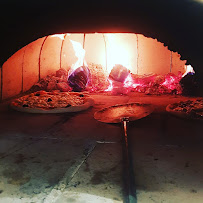 Pizza du Pizzeria Chez Nico à Marseille - n°15