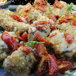 Photo n°5 de l'avis de antonino.e fait le 16/10/2021 à 11:36 sur le  Frachea Pizzeria Rosticceria E Gastronomia à Gioia Tauro