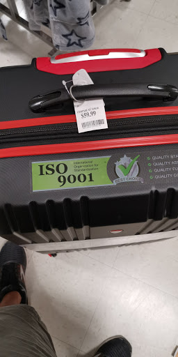 Department Store «T.J. Maxx», reviews and photos, 920 Springfield Rd, Union, NJ 07083, USA