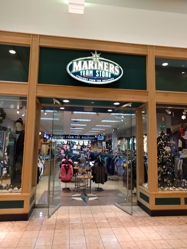 Mariners Team Store