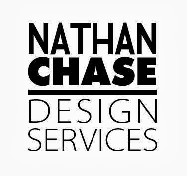 Nathan Chase | Design Services
