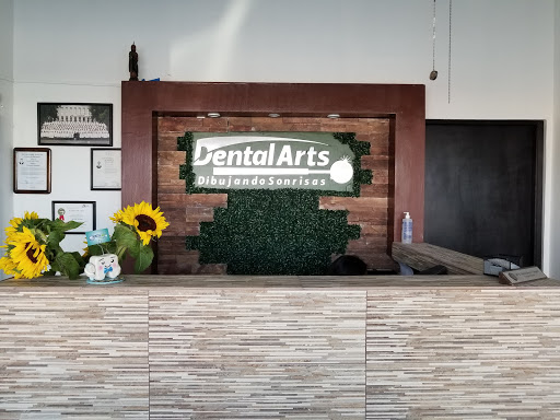 Dental Arts Apodaca