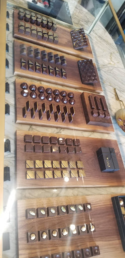 Milla Chocolates image
