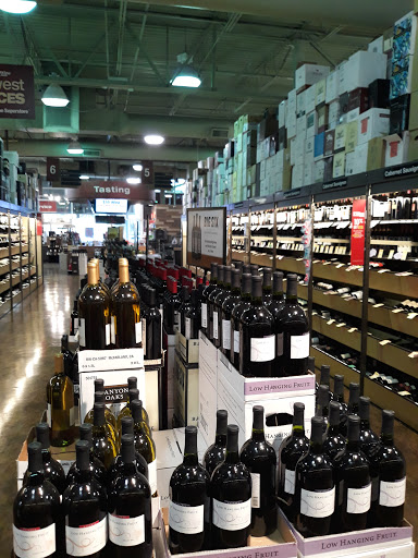 Wine Store «Total Wine & More», reviews and photos, 1720 N Dale Mabry Hwy, Tampa, FL 33607, USA