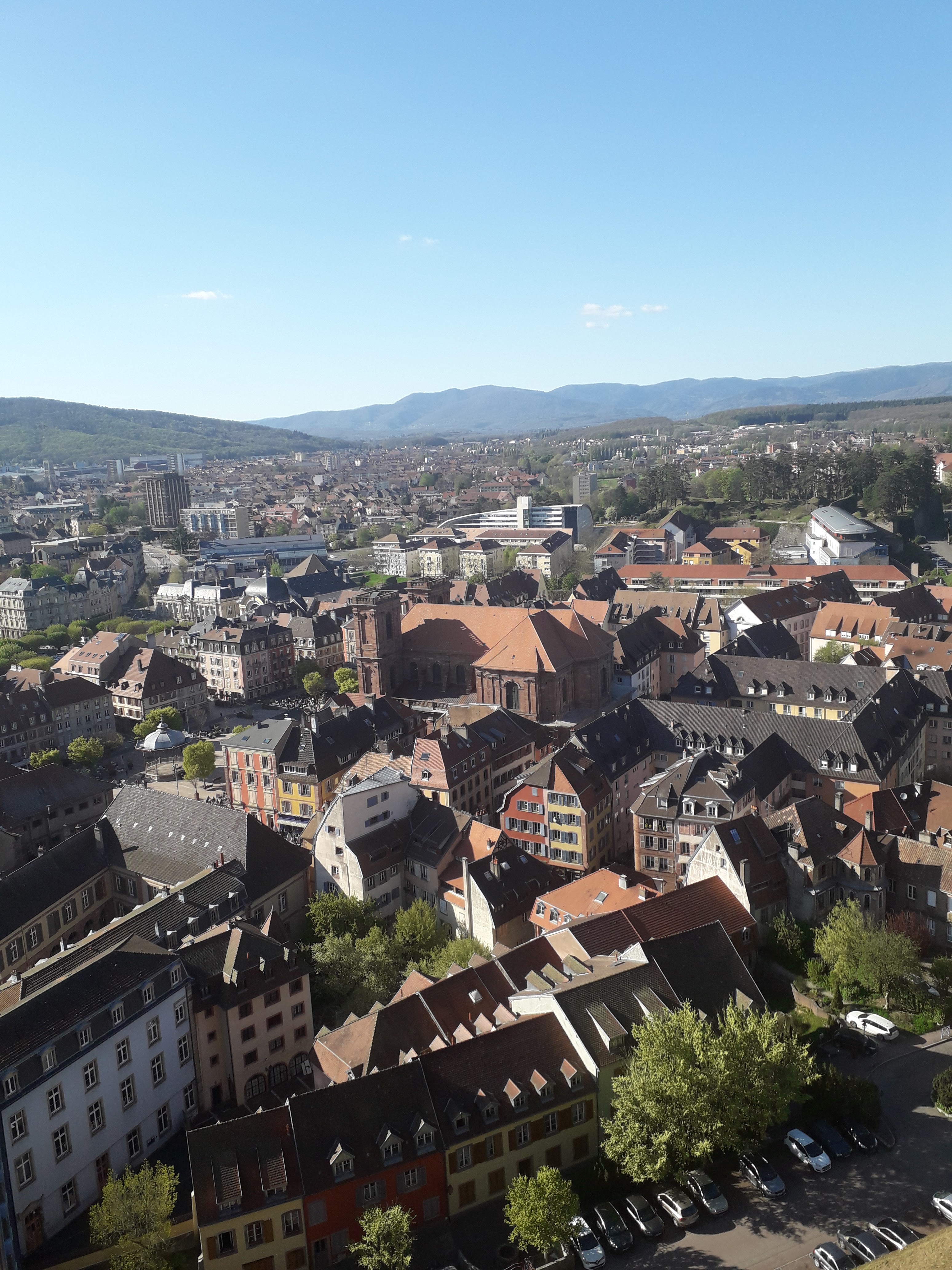Photo n° 2 de l'avis de Christophe.a fait le 16/04/2022 à 17:08
