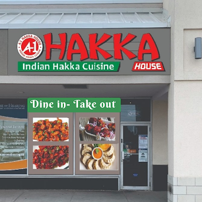 A1 Hakka House Indian Hakka Cuisine
