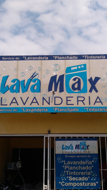 LavaMax