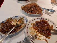 Nouille du Restaurant chinois Chinatown-Li à Beauvais - n°7