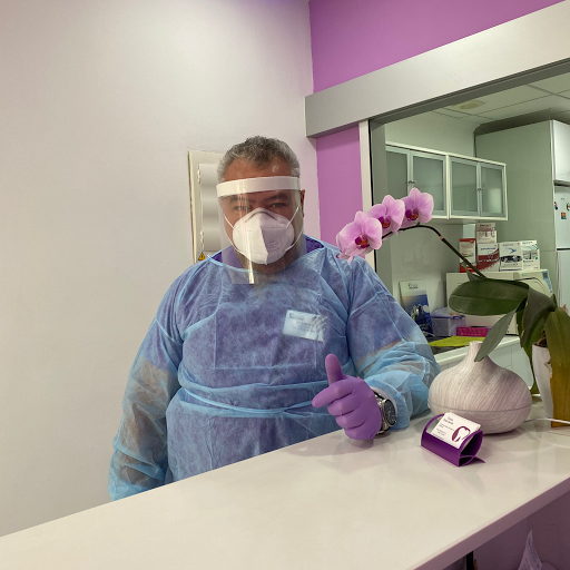 Clinica Arias dental (Villajoyosa)