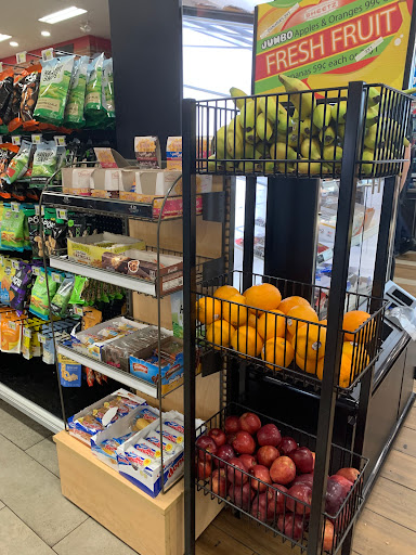 Convenience Store «Sheetz», reviews and photos, 15315 Washington St, Haymarket, VA 20169, USA