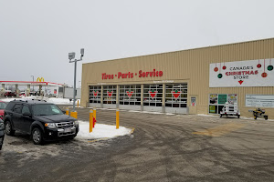 Canadian Tire