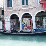 Photo n°2 de l'avis de Miguel.e fait le 12/02/2018 à 23:01 sur le  Hotel Antico Doge à Venice