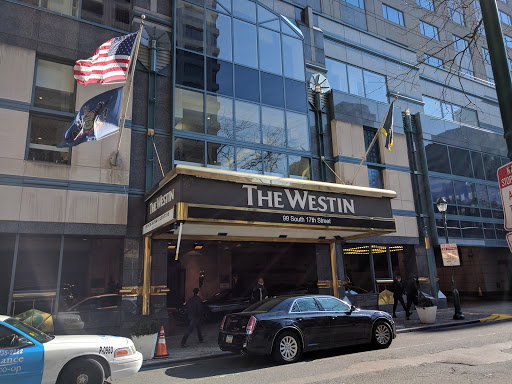 Shopping Mall «The Shops at Liberty Place», reviews and photos, 1625 Chestnut St, Philadelphia, PA 19103, USA