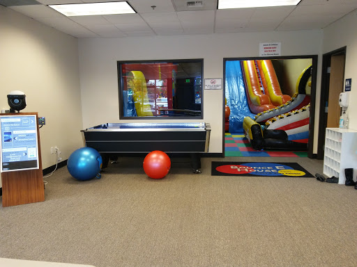 Amusement Center «Bounce E House», reviews and photos, 11110 25th Ave E D, Tacoma, WA 98445, USA