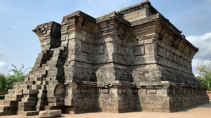 Menjelajahi Keindahan Vihara di Kabupaten Tulungagung: Temukan jumlah tempat Tempat yang Menakjubkan