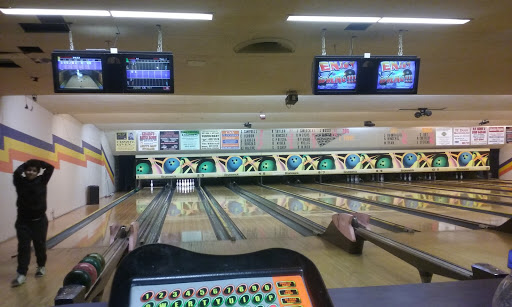 Bowling Alley «Green Lake Lanes Inc», reviews and photos, 7930 E Genesee St, Fayetteville, NY 13066, USA