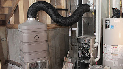 B & B Furnace and Duct Cleaning