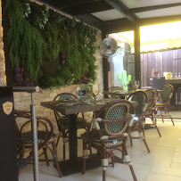 Photos du propriétaire du Restaurant le monarque à Gisors - n°18
