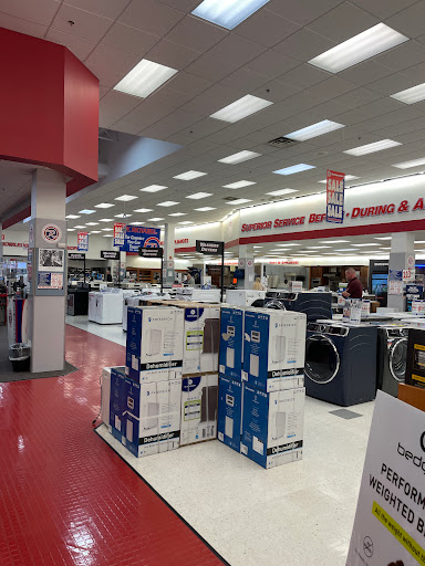 Appliance Store «P.C. Richard & Son», reviews and photos, 10 Commerce Blvd, Succasunna, NJ 07876, USA