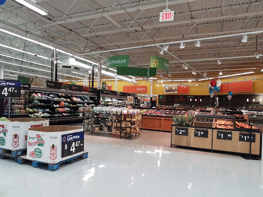 Department Store «Walmart Supercenter», reviews and photos, 1885 NJ-57 #100, Hackettstown, NJ 07840, USA