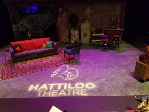 Performing Arts Theater «Hattiloo Theatre», reviews and photos, 37 Cooper St, Memphis, TN 38104, USA