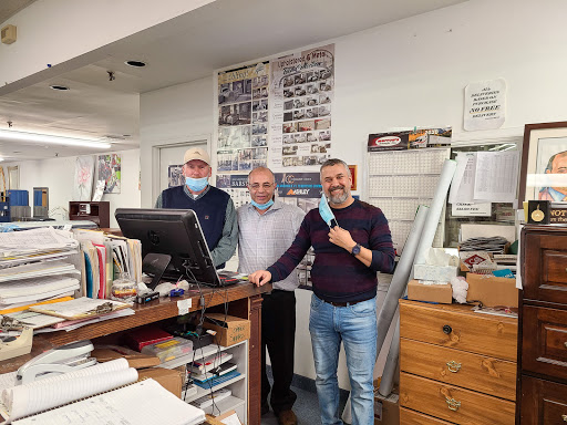 Furniture Store «The Furniture House», reviews and photos, 8484 Centreville Rd, Manassas Park, VA 20111, USA