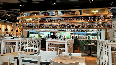 IT - Italian Trattoria Amiens Nord à Amiens