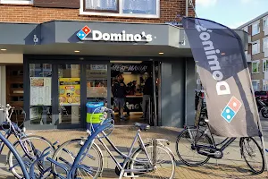 Domino's image