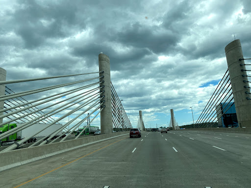 Bridge New Haven