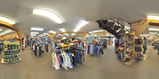 Sporting Goods Store «Pacific Outfitters of Eureka», reviews and photos, 1600 5th St, Eureka, CA 95501, USA