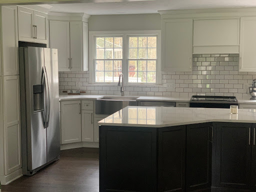 Cabinet Store «Choice Cabinet», reviews and photos, 26200 Richmond Rd, Bedford Heights, OH 44146, USA