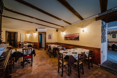 Osteria Ristorante della Marchesa - Susa - Via Montenero, 4, 10059 Susa TO, Italy