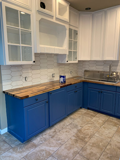 Painter «Three Brothers Painting Inc», reviews and photos, 314 Creekstone Ridge, Woodstock, GA 30188, USA